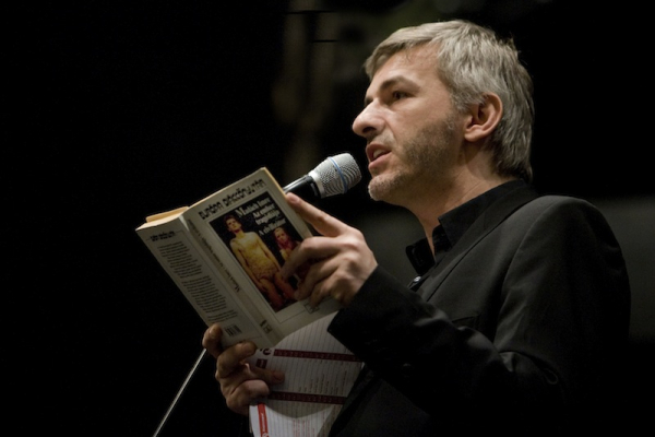 Rendkívüli sajtótájékoztató, 2011-05-25 11. 00, Nemzeti Szính...