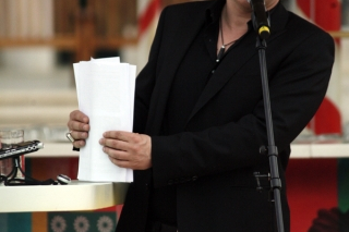 Kortárs és klasszikus darabok a 2009/2010-es évadban is...