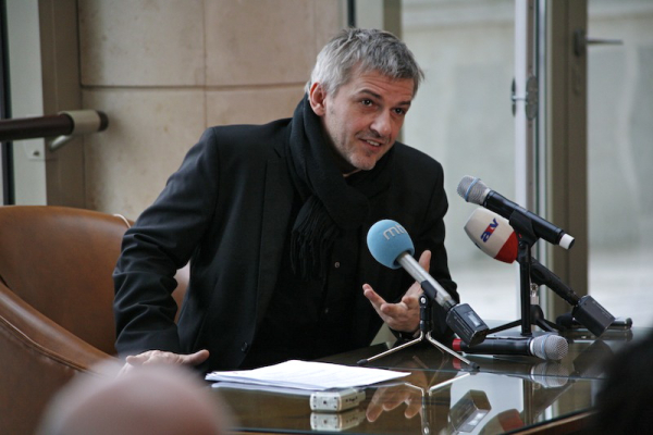 Klasszikus évad lesz jövőre a Nemzeti Színházban