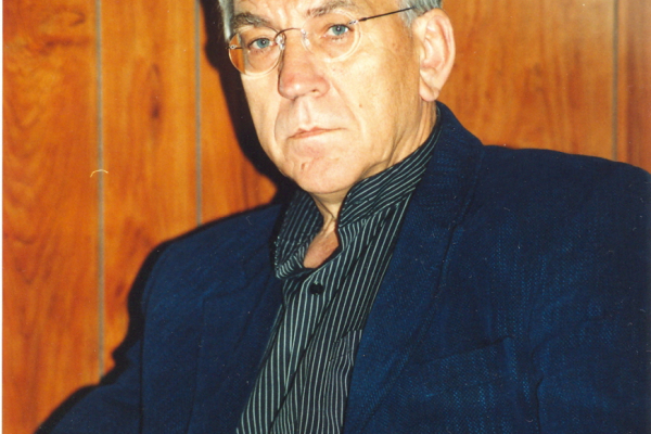 Gyászol a Nemzeti Színház - Meghalt Schwajda György