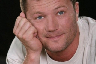 Képregénycirkuszban játszik Stohl András