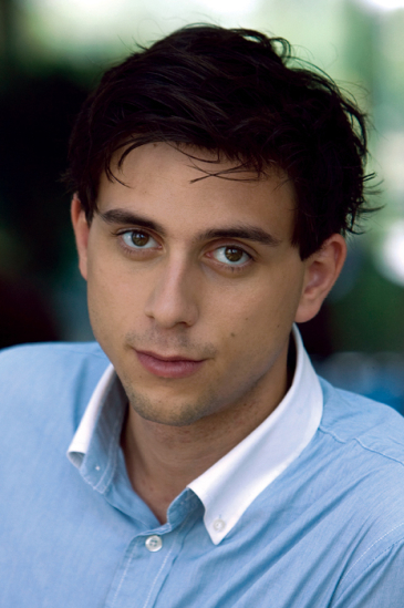 Szabó Kimmel Tamás