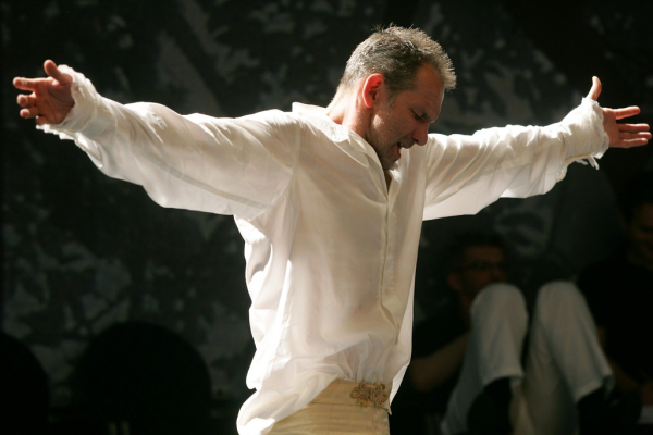 Spanyolországban vendégszerepel a Tartuffe