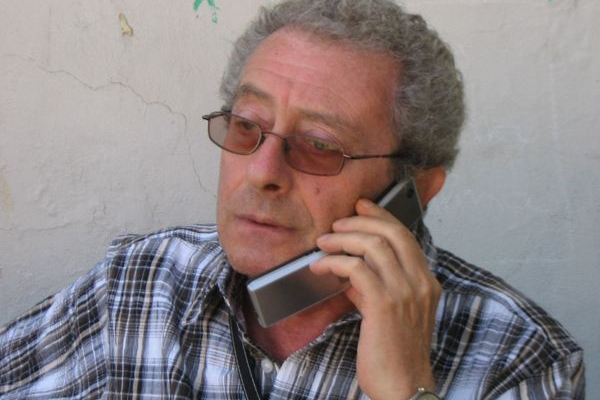 A TÍZPARANCSOLATRÓL - Interjú Tatár György filozófussal, az EL...