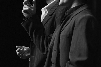 Úri muri a Nemzeti színpadán