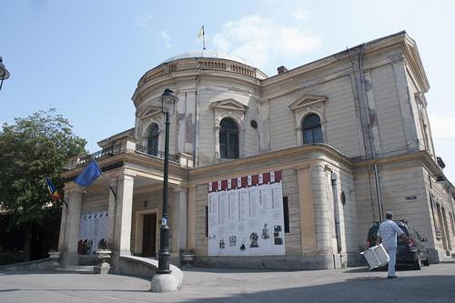 Zajos sikert arattunk