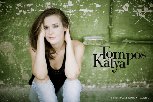 Keresztül Európán