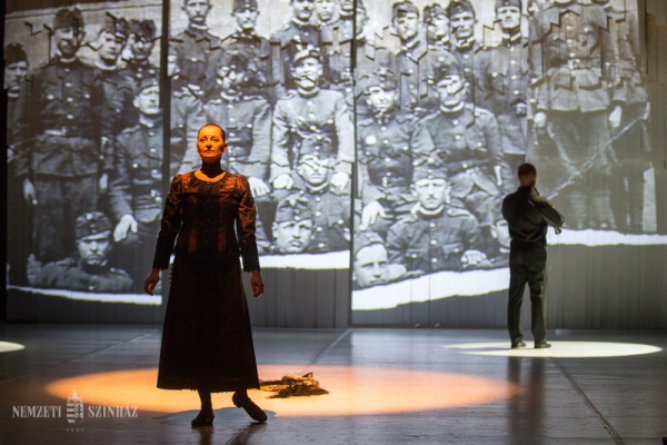 Megidézett Kárpátalja