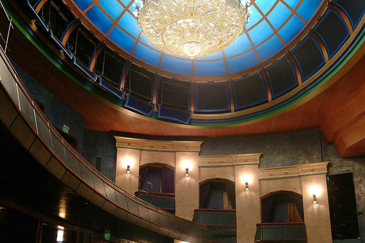 Nyertesek a díszpáholyban 2012/2013.