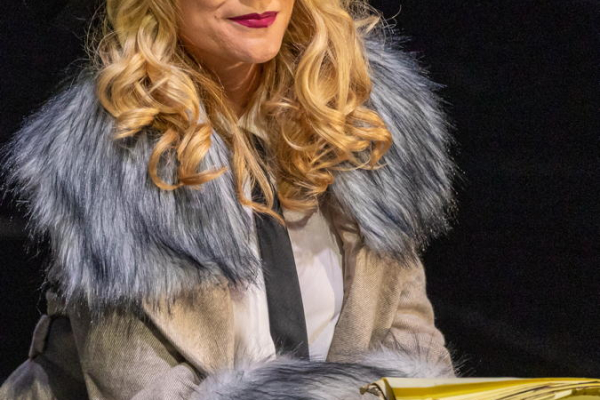 A Mester és Margarita