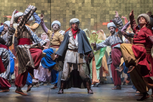 The Stars of Eger The Stars of Eger