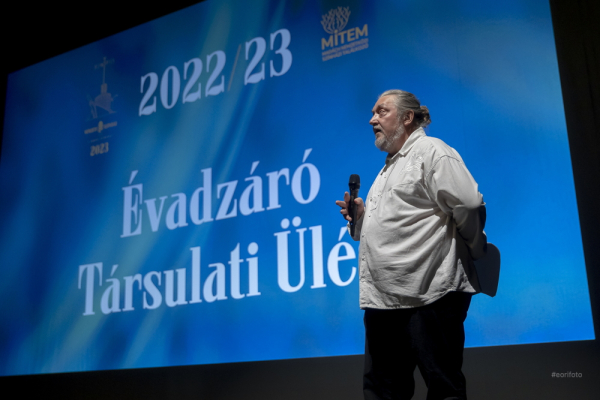 Évadzáró 2022/23