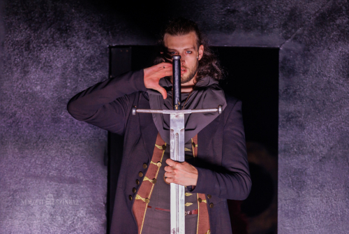 BÁNK BÁN (The Viceroy Bánk) BÁNK BÁN (The Viceroy Bánk)