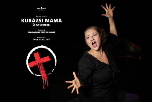 Mother Courage Mother Courage