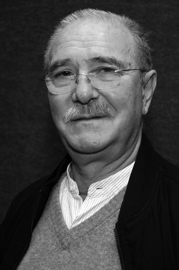Tordy Géza