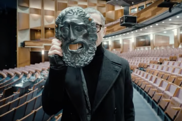 A maszk útja I Salzburg