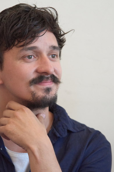 Attila Vidnyánszky Jr.