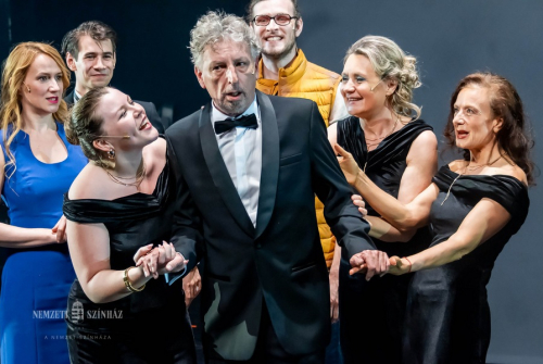 KING LEAR SHOW KING LEAR SHOW