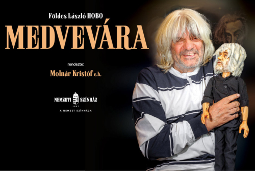 MEDVEVÁRA MEDVEVÁRA