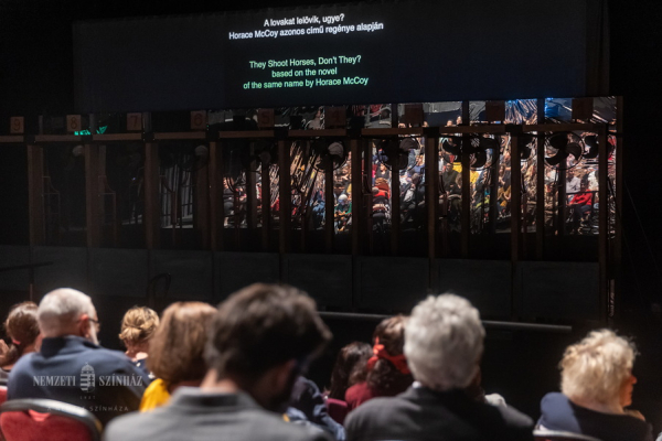 11.MITEM/They Shoot Horses, Don’t They?