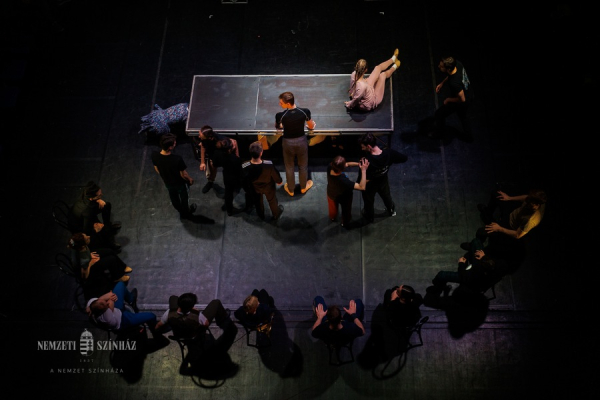 11.MITEM/Anne Frank naplója