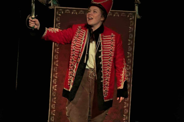 Szívemnek gyöngyháza