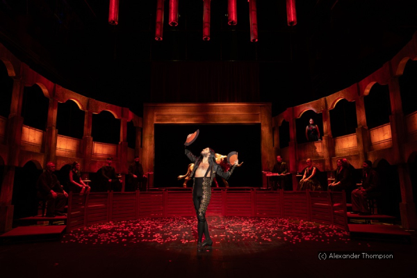 MITEM12 / Vér nélkül