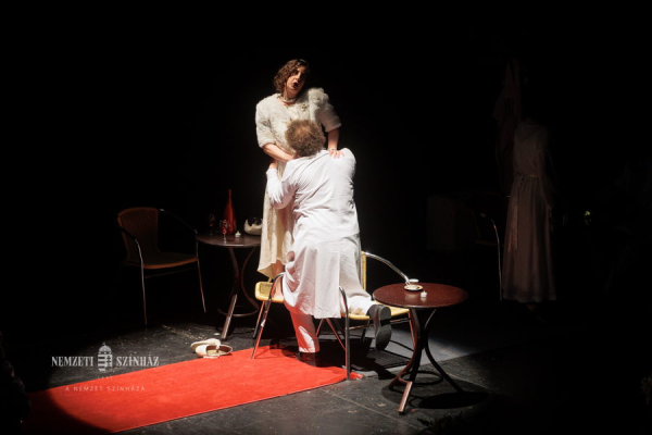 MITEM12/A szerelem sétányai