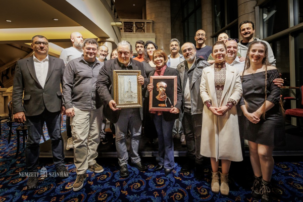 MITEM12/Az Ararat-hegy legendája