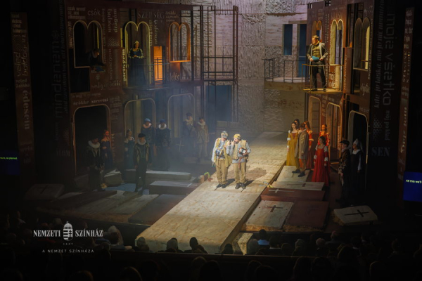 MITEM12/Rómeó és Júlia