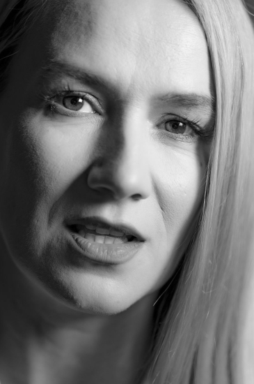 Ágota Szilágyi