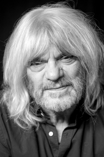 Földes László HOBO