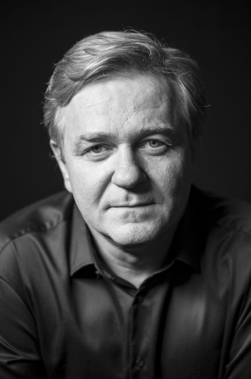 Kristán Attila