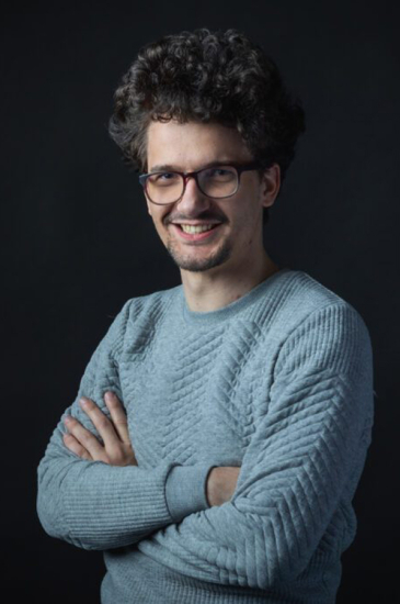 Pányik Tamás