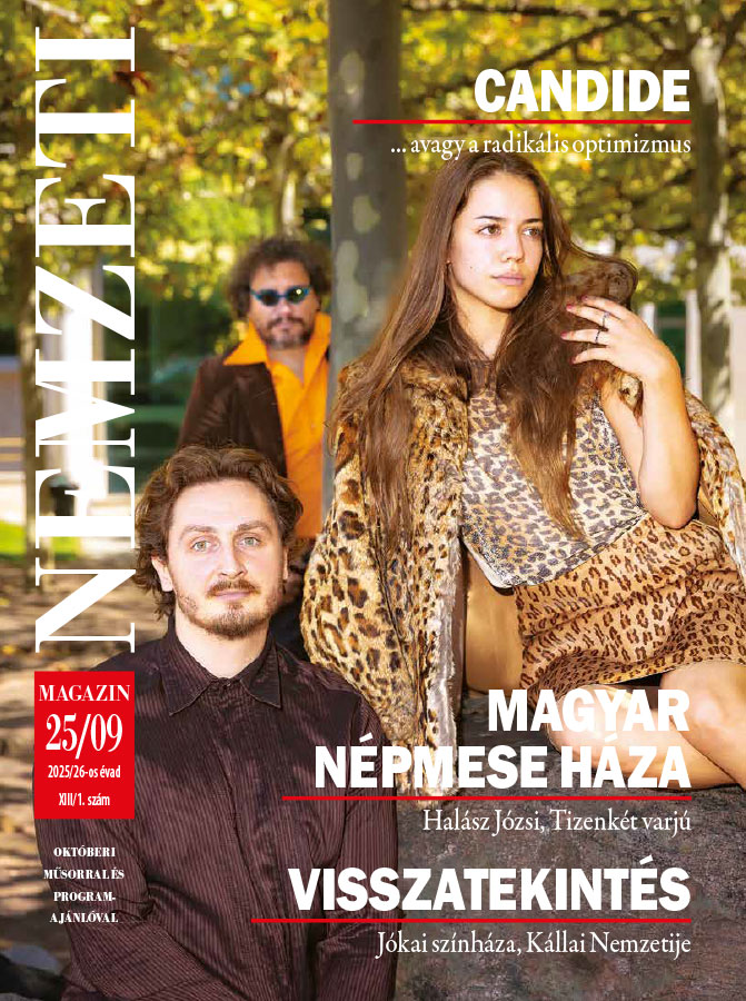 Nemzeti Magazin XIII. évfolyam, 1. szám
