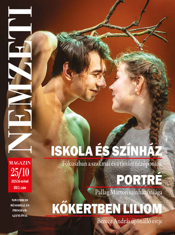 Nemzeti Magazin XIII. Évfolyam, 2. Szám