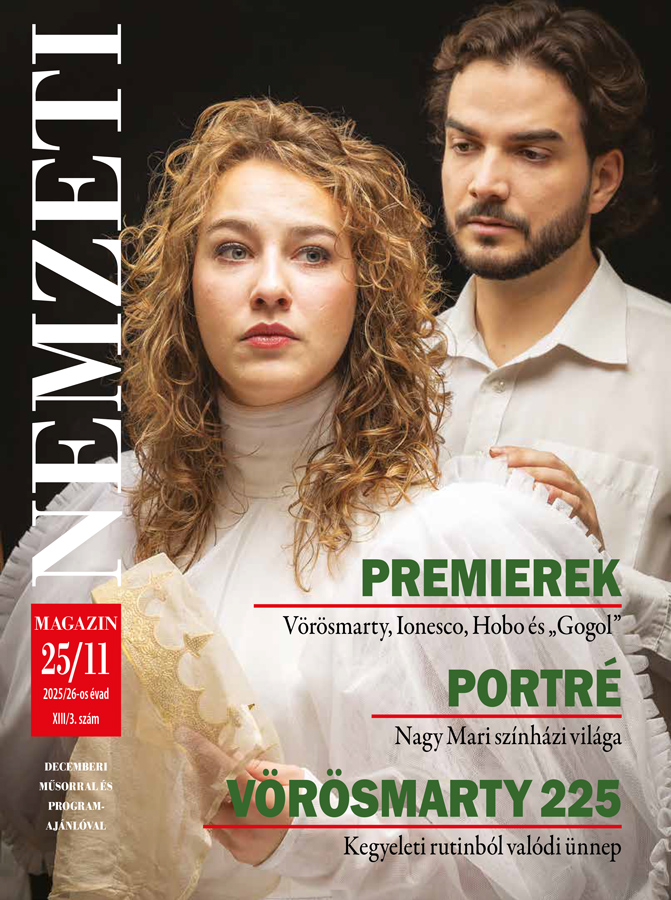 Nemzeti Magazin XIII. évfolyam, 3. szám
