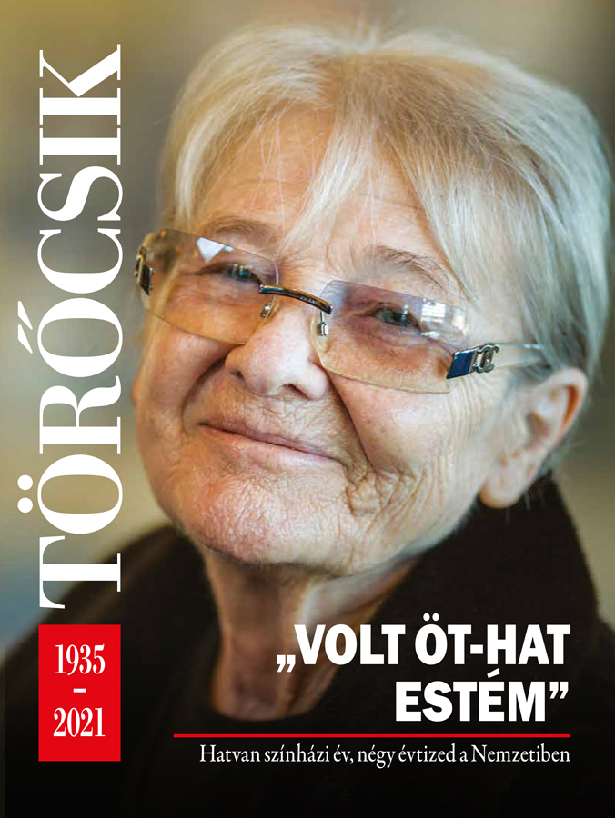 Nemzeti Magazin XIII. évfolyam, 3. különszám