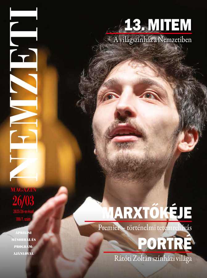 Nemzeti Magazin XIII. évfolyam, 7. szám