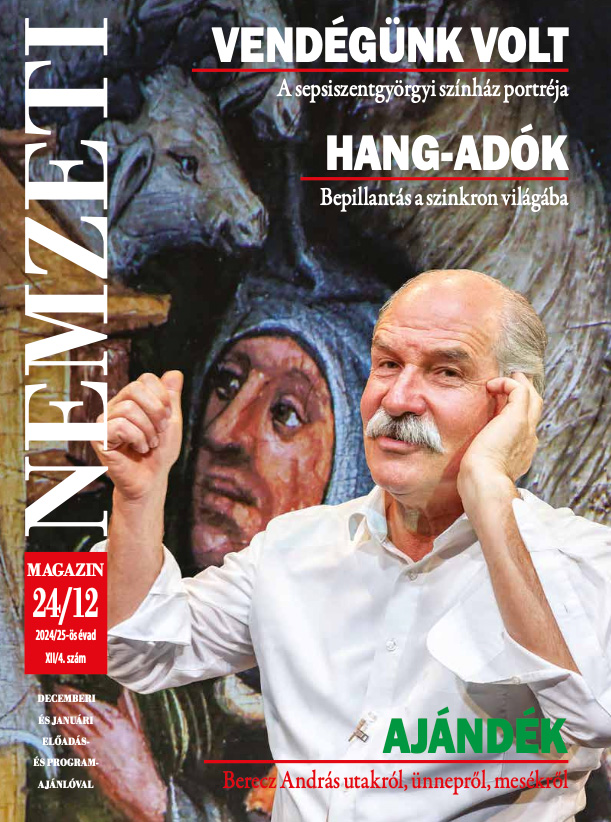 Nemzeti Magazin XII. Évfolyam, 4. Szám