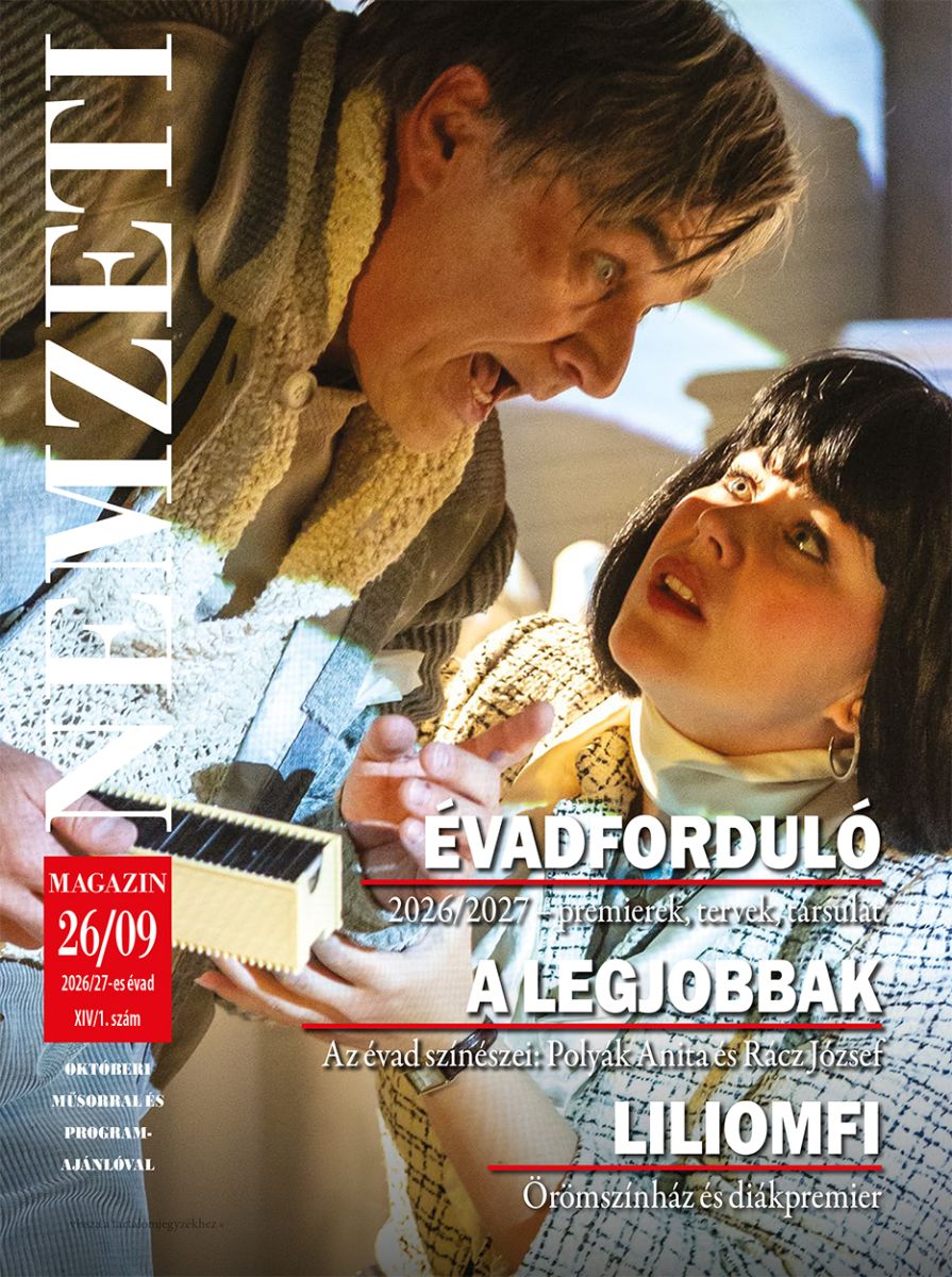 Nemzeti Magazin XIV. évfolyam, 1. szám