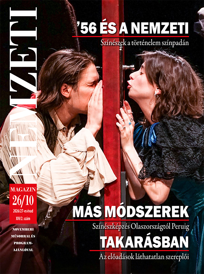 Nemzeti Magazin XIV. Évfolyam, 2. Szám