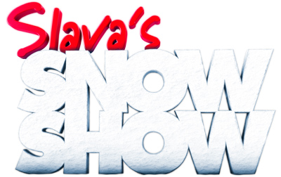 Slava's Website