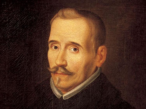 A darabgyáros Lope de Vega – a máig népszerű spanyol barokk költő