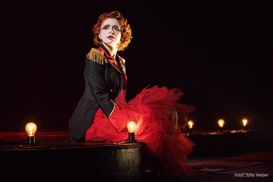 Sing, Lola, Sing! Sing, Lola, Sing!