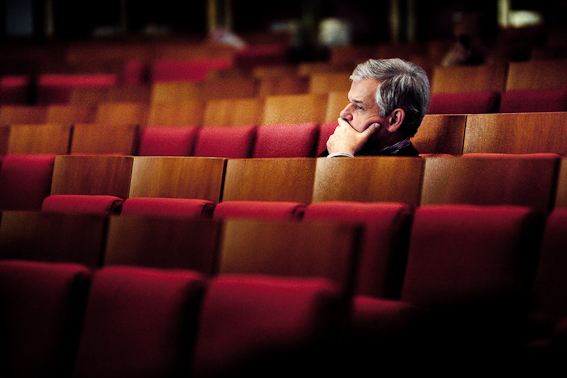A színház valódi értéke - Beszélgetés Sergio Escobarral, a milánói Piccolo Teatro igazgatójával