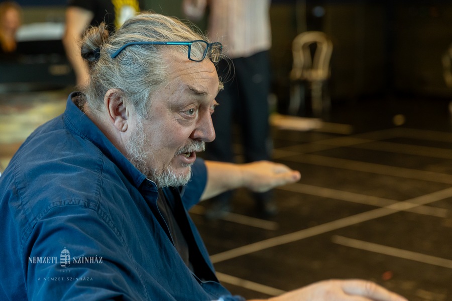 A legszebb magyar mű  a szerelemről