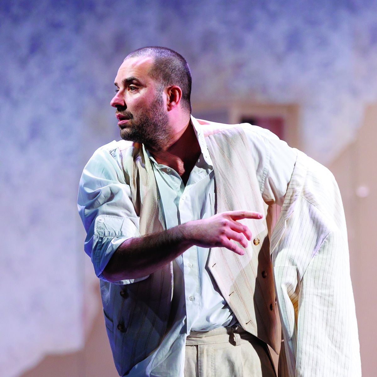 A szótlanság beszédes is lehet