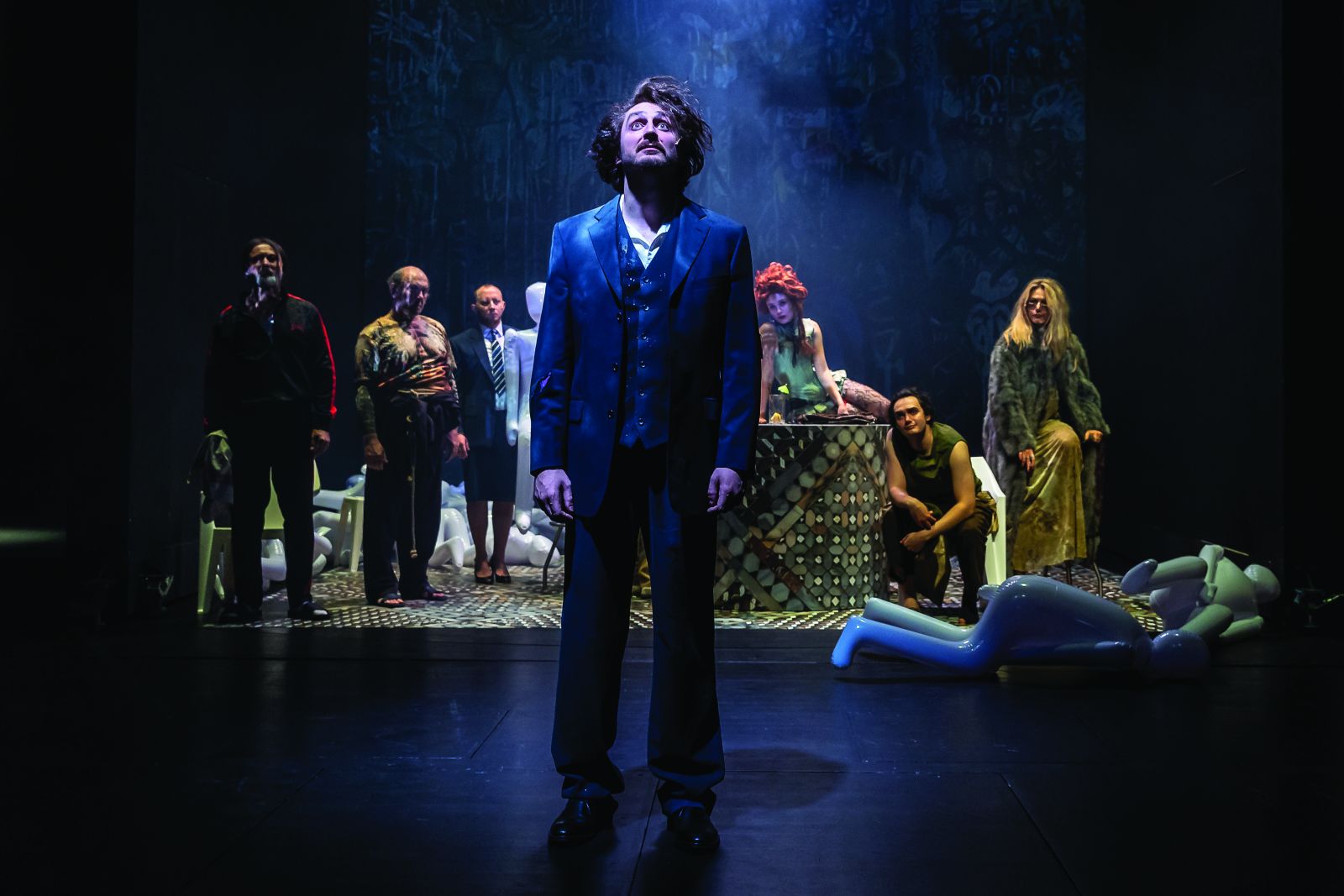 Ajánló - Candide vagy a radikális optimizmus