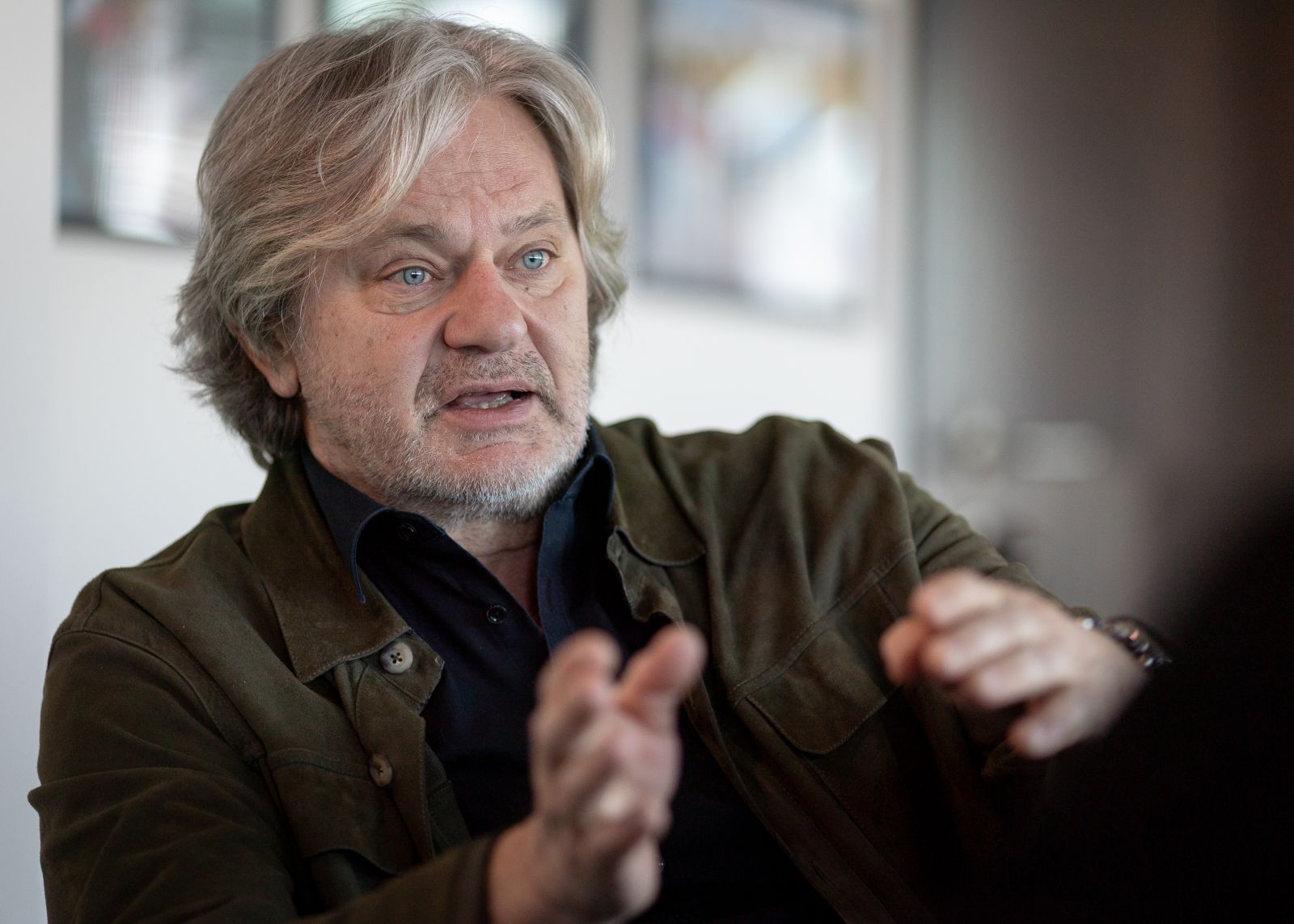 Délelőtt Marx, este István király